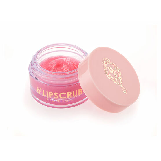BT ESFOLIANTE LIP SCRUB